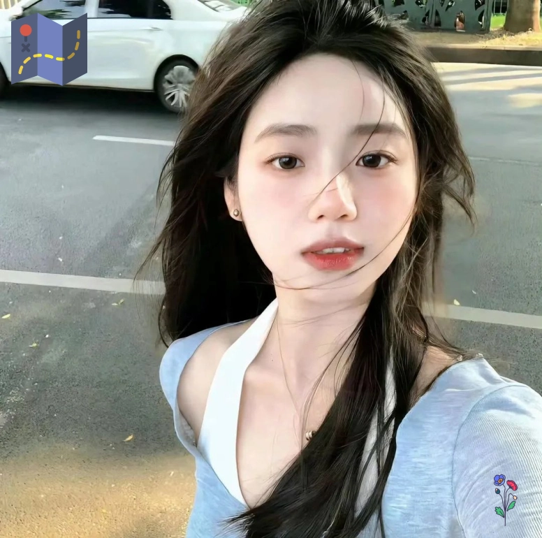 邓女士