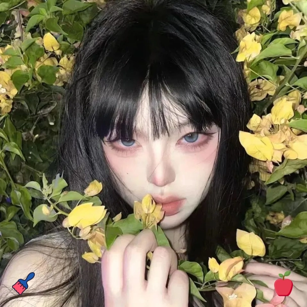 曾女士